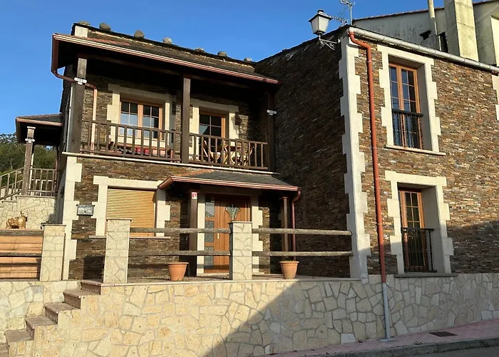 Casa Do Lagar, Praia Da Abrela