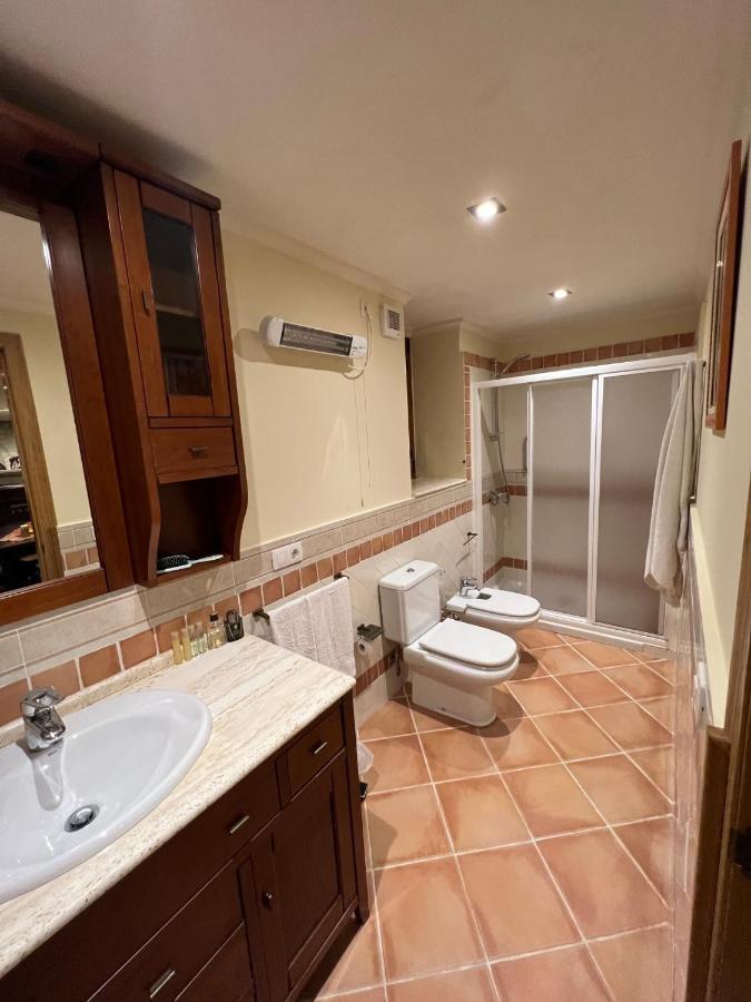 Casa Do Lagar, Da Abrela Holiday home *