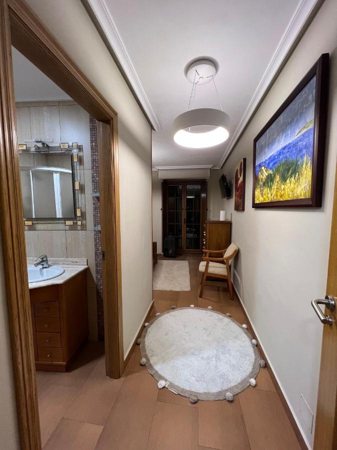Casa Do Lagar, Da Abrela Holiday home O Vicedo