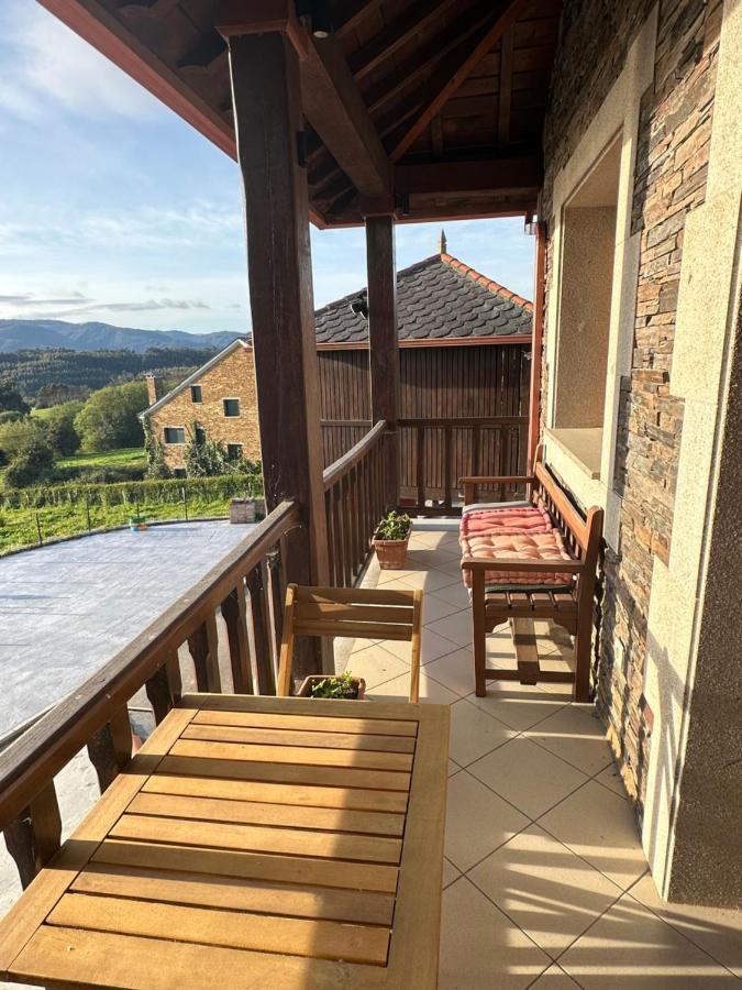 Casa Do Lagar, Da Abrela Holiday home
