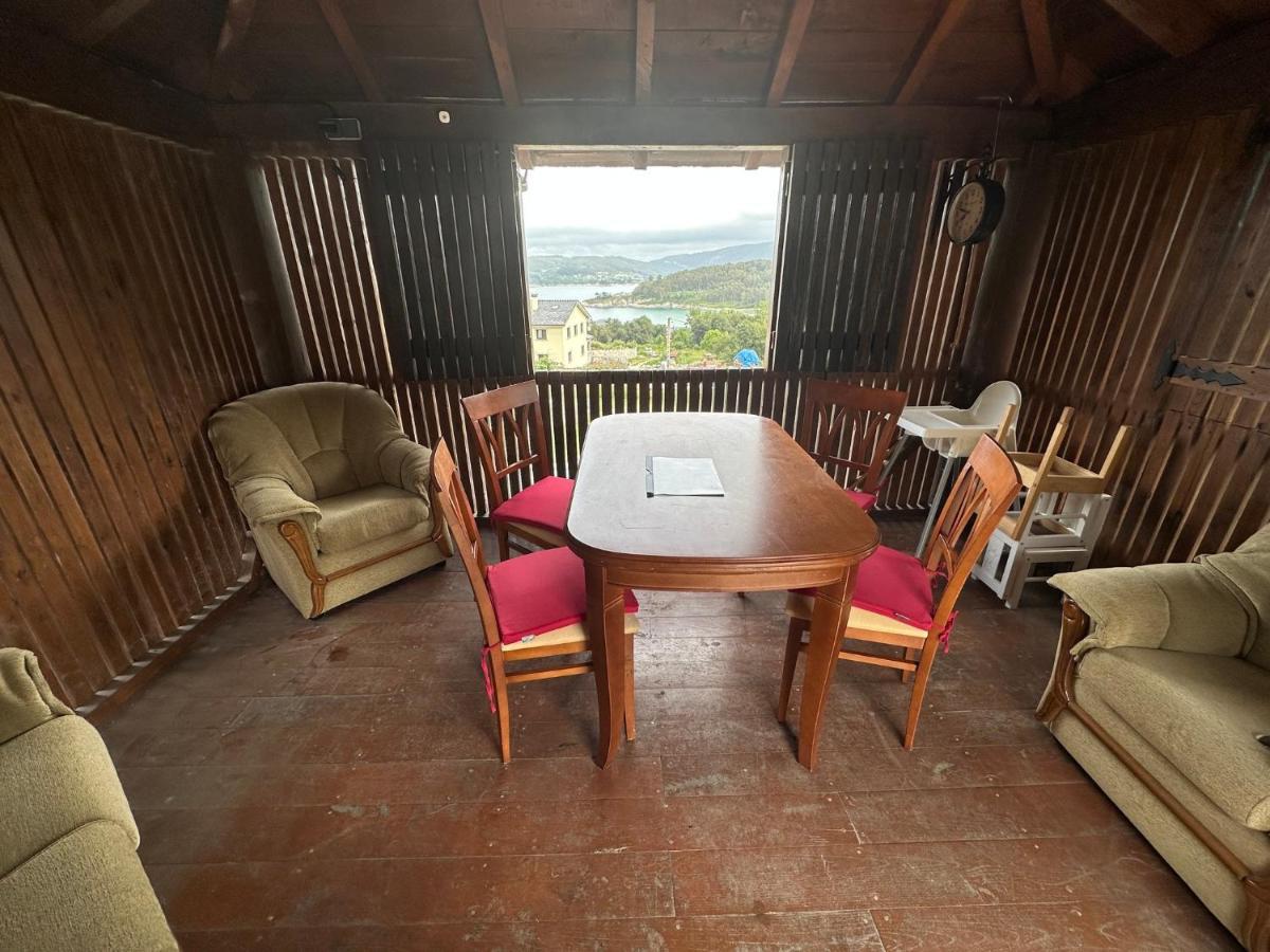 Casa Do Lagar, Da Abrela Holiday home