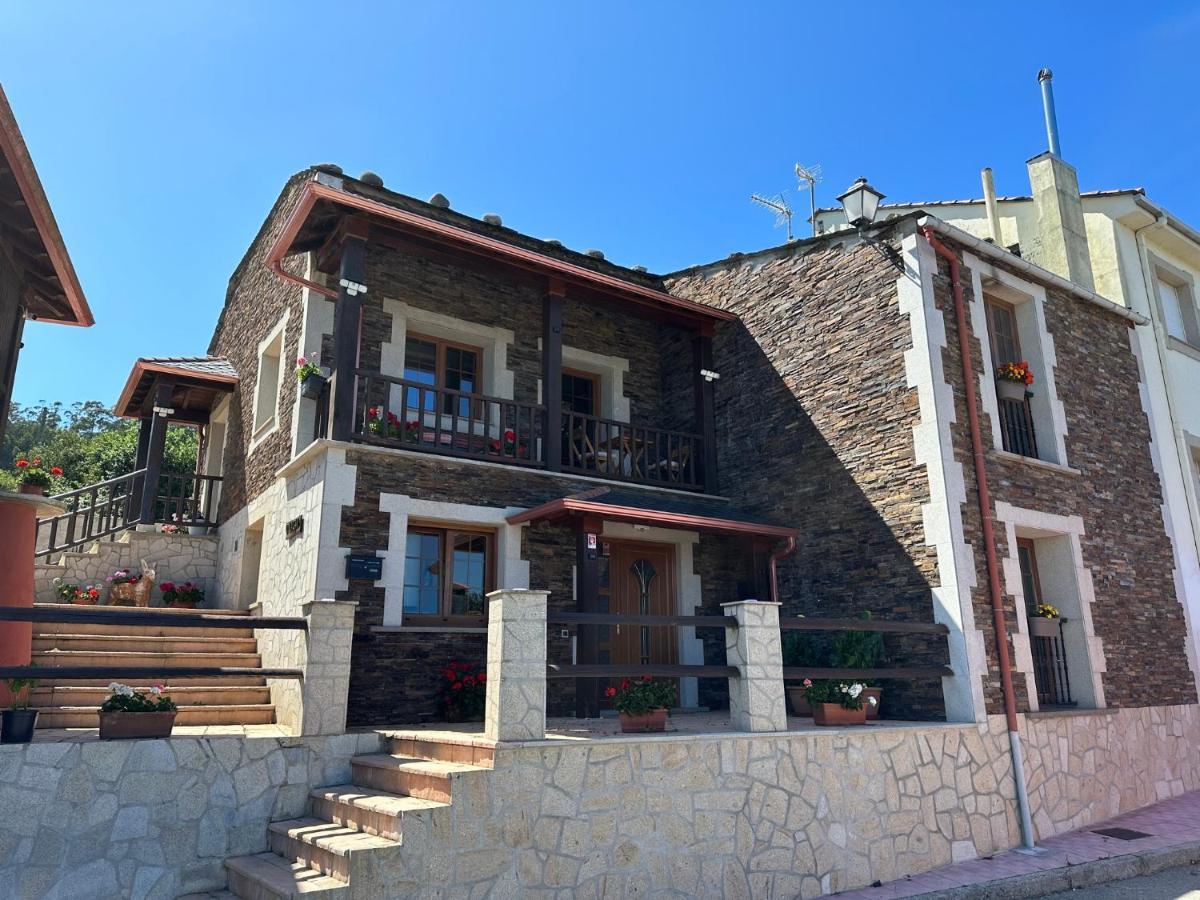 Casa Do Lagar, Da Abrela *